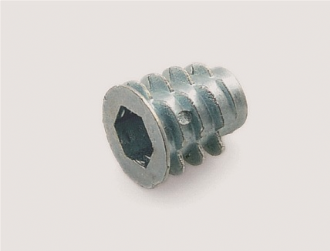 Zinc Alloy Diecasting Nut